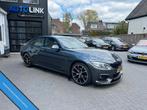 BMW 4-serie Gran Coupé 428i | M SPORT | XENON | NAVI | STUU, Automaat, 745 kg, Achterwielaandrijving, Gebruikt