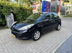 Peugeot 206 + 1.1 XR prachtige auto, Voorwielaandrijving, Gebruikt, Elektrische ramen, 4 cilinders