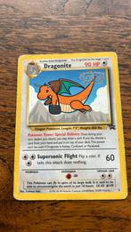 Dragonite 5, Hobby en Vrije tijd, Verzamelkaartspellen | Pokémon, Ophalen of Verzenden, Zo goed als nieuw