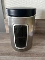 Brabantia verhoud bus rvs 17 cm, Ophalen of Verzenden, Zo goed als nieuw
