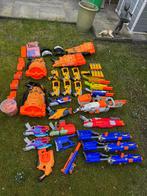 Grote Nerf collectie, Ophalen, Zo goed als nieuw