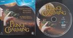 Dvd - Princ Charming, Alle leeftijden, Verzenden, Zo goed als nieuw