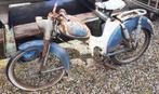 Motor / Brommer / Decoratie, Ophalen, Gebruikt, Ameide, Pellikaan