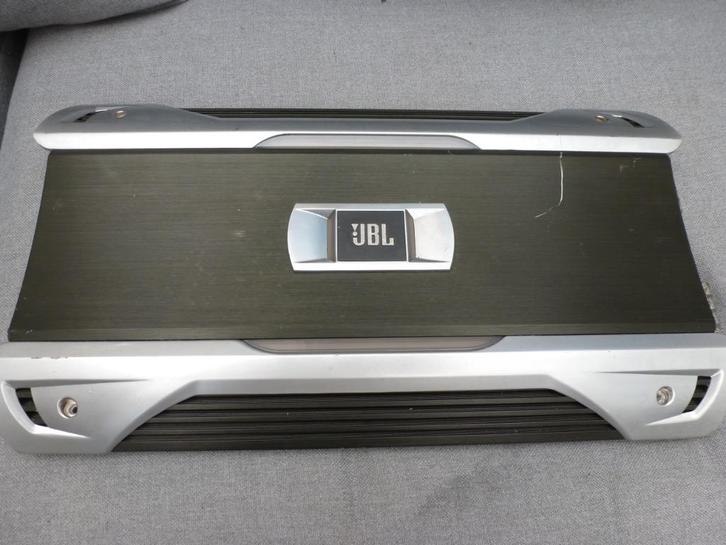 JBL GTO 1004 4 Kanaal Versterker, Auto diversen, Autospeakers, Gebruikt, Ophalen