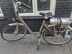 Nog nette electrische fiets, Fietsen en Brommers, Elektrische fietsen, Ophalen, Gebruikt, Overige merken