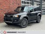 Toyota Land Cruiser 2.8 D-4D Blind Van Executive Nieuwe Mode, Automaat, 12 maanden, Gebruikt, 4 cilinders