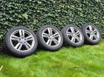 BMW style 570M winterwielset voor X1 F48 of X2 F39, Auto-onderdelen, 18 inch, Gebruikt, Velg(en), Personenwagen