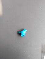Lego blauwe vogel, Ophalen of Verzenden, Zo goed als nieuw