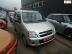 Opel Agila 1.0-12V Essentia st bekr elek pak nap apk, Voorwielaandrijving, Gebruikt, 60 pk, Origineel Nederlands