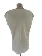 Oska top XL, Beige, Maat 46/48 (XL) of groter, Ophalen of Verzenden, Zo goed als nieuw