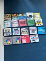 cd collectie verzameling oorgasm (complete serie), Cd's en Dvd's, Ophalen, 1980 tot 2000, Zo goed als nieuw