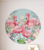 Flamingo behandcirkel 142,5 cm  NIEUW, Ophalen of Verzenden, Minder dan 10 m²