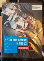 Heddy honingmann in Focus dvd, Cd's en Dvd's, Dvd's | Overige Dvd's, Alle leeftijden, Ophalen of Verzenden, Zo goed als nieuw