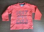 Jongens Shirt  Feetje  - 74  jusa17, Ophalen of Verzenden, Zo goed als nieuw, Feetje, Jongetje
