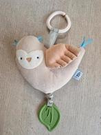 Sebra Blinky The Owl Trilfiguur, Ophalen of Verzenden, Gebruikt, Overige typen, Met geluid