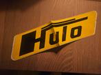 Hulo sticker, Ophalen of Verzenden, Zo goed als nieuw