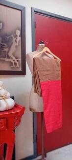 Heel aparte broek. Operacostuum. Toneel. Feest? Carnaval?, Ophalen of Verzenden, Zo goed als nieuw