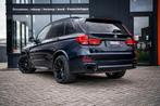 BMW X5 xDrive40e*M-Sport*PANO*360 CAMERA*LEDER*TREKHAAK*VOL!, Gebruikt, X5, 4 cilinders, Zwart