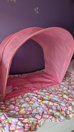 Sufflett Bedtent - Roze, Ophalen of Verzenden