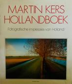 Martin Kers - Hollandboek, Boeken, Kunst en Cultuur | Fotografie en Design, Verzenden, Gelezen, Fotografen