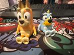 Bluey figuren, Ophalen of Verzenden
