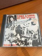 Tenastelin - Take A Look At The World CD, Verzenden, Zo goed als nieuw