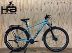 Cube Access WS Pro Allroad 29 inch mountainbike Alivio