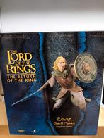 Éowyn shield maiden. Sideshow weta, Verzamelen, Lord of the Rings, Verzenden, Zo goed als nieuw, Beeldje of Buste