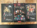Het Huis Anubis boeken set, Ophalen of Verzenden, Gelezen