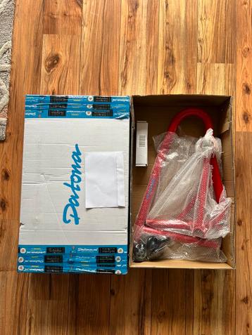 Nieuwe Paddockstand enkelzijdige ophanging (21,7 en 25,7 mm) beschikbaar voor biedingen