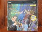 LP Glenn Miller / The great Glenn Miller, Ophalen of Verzenden, 1960 tot 1980, Gebruikt, 12 inch