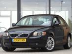 Volvo S40 2.4 I 170PK Geartronic 2004 Zwart, 1357 kg, 74 €/maand, Beige, 700 kg