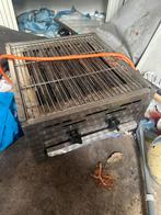 Hendi bbq op gas, Tuin en Terras, Gasbarbecues, Ophalen of Verzenden, Zo goed als nieuw