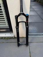 RockShox Reba RL, Solo Air luchtvering, Fietsen en Brommers, Fietsonderdelen, Overige typen, Zo goed als nieuw, Rockshox, Mountainbike