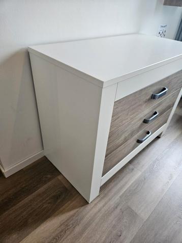 Kidsmill Long Island Commode 
 beschikbaar voor biedingen