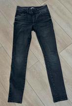 Zwarte spijkerbroek / jeans van LTB Molly 29 32  @@, Ophalen of Verzenden, Zo goed als nieuw, Zwart, W32 (confectie 46) of kleiner