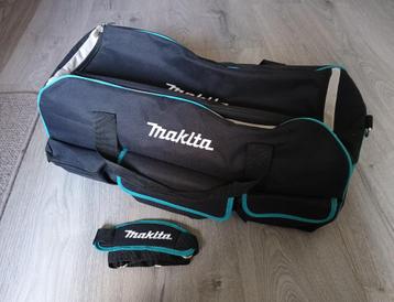 Makita tas gereedschapstas bag werktas beschikbaar voor biedingen