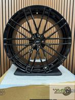 23" ABT Sportsline HR23 Audi Q8 SQ8 RSQ8 Q7 SQ7 velg jante, Auto-onderdelen, Gebruikt, Overige maten, Ophalen of Verzenden, Band(en)