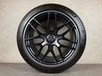 Mercedes-Benz GLE 53 / 63 AMG W167 A167 22 INCH Velgen, Gebruikt, 285 mm, Banden en Velgen, Germany