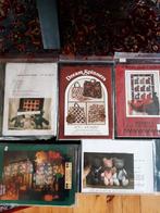 Patchwork patronen., Ophalen of Verzenden, Zo goed als nieuw