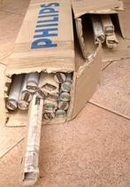 gebruikte en zo goed als nieuwe tL buizen 120 lang, Ophalen, Zo goed als nieuw, Glas, TL