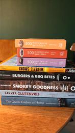 Kookboeken, Boeken, Ophalen of Verzenden, Zo goed als nieuw, Overige gebieden