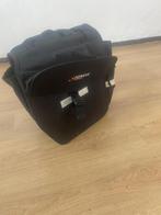 Shinga (lacros) vouwfiets tas, Verzenden, Gebruikt, Overige merken
