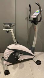 hometrainer Fitbike Ride 5 Ergometer revalidatie tot 150 kg, Ophalen