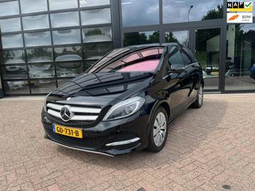 Mercedes-Benz B-klasse Electric Drive Lease Edition 28 kWh,  beschikbaar voor biedingen