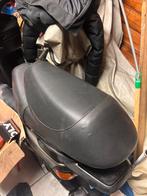 Zip type 1/2/3 mono zadel, Fietsen en Brommers, Snorfietsen en Snorscooters, Ophalen of Verzenden, Gebruikt, Benzine, Piaggio