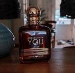 Decant proefje Armani stronger with you amber, Sieraden, Tassen en Uiterlijk, Uiterlijk | Parfum, Ophalen of Verzenden, Nieuw