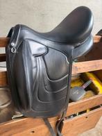 Devoucoux Makila Harmonie dressuurzadel – 17,5” | 2A boom, Ophalen of Verzenden, Gebruikt, Dressuur