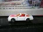 majorette nissan 300 zx turbo, Ophalen of Verzenden, Gebruikt, Auto