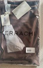 Merrachi Premium Jersey - Donkerbruin Nieuw, Ophalen of Verzenden, Nieuw, Sjaal